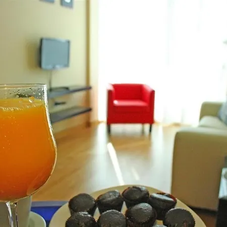 Apart. Centro Appartement *