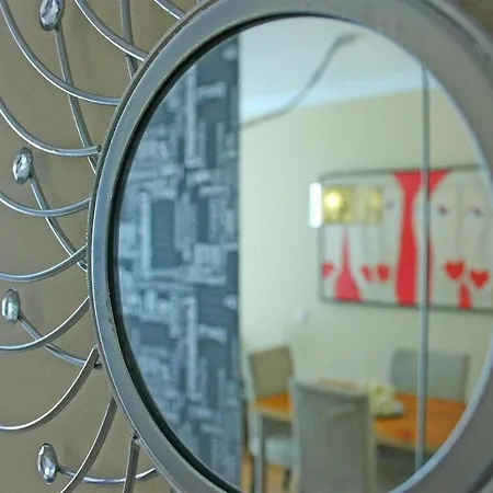 Apart. Centro Appartement *
