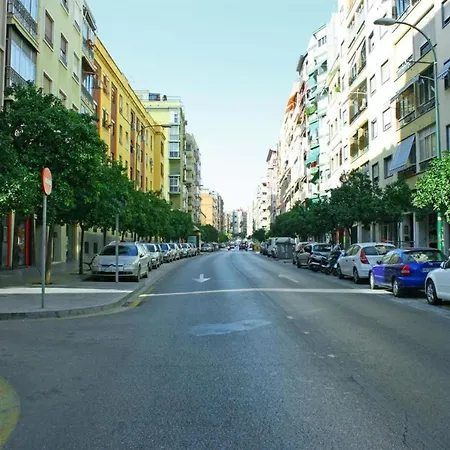 Apart. Centro