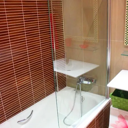 Apart. Centro Appartement *
