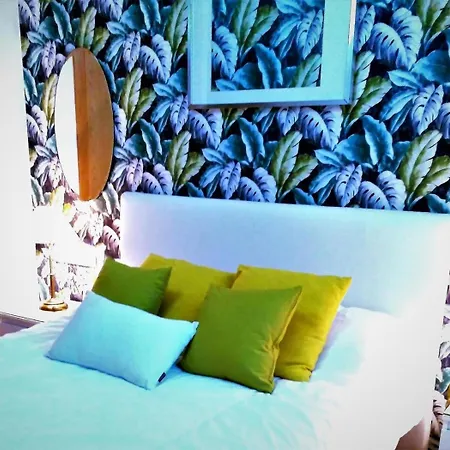 Appartement Apart. Centro
