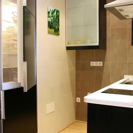 Appartement Apart. Centro